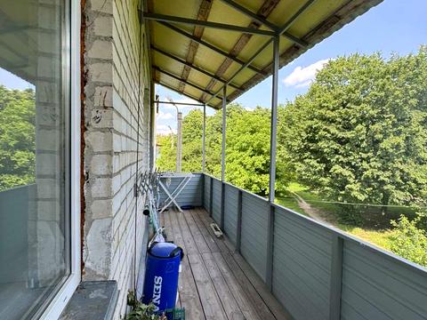 квартира за адресою Гарнізонна вул., 8