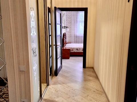 квартира по адресу Среднефонтанская ул., 35