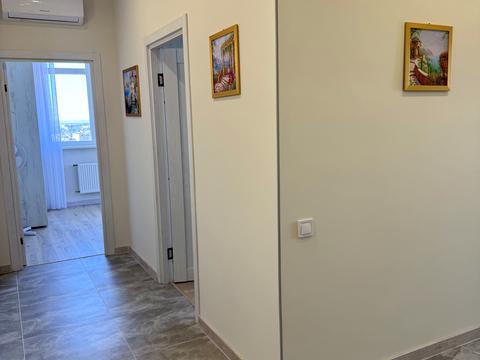 квартира за адресою Краснова вул., 1-А