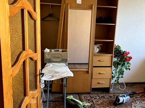 квартира по адресу Тракторний пер., 20