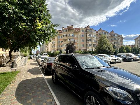 квартира за адресою Лесі Українки вул., 6