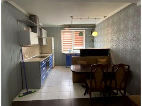квартира за адресою Тракторобудівників просп., 90