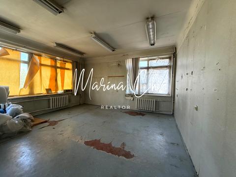 коммерческая по адресу Слобожанский просп. (им. газеты Правда), 3