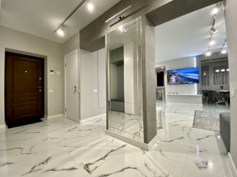 квартира за адресою Миколи Боголюбова вул., 5а