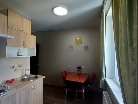квартира по адресу Петропавловская ул., 40