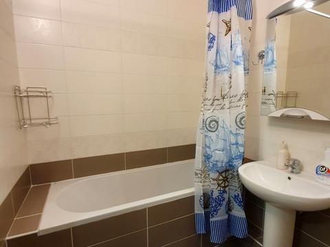 квартира по адресу Олены Пчилки ул., 3-В