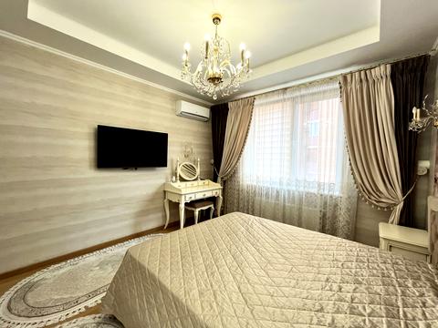 квартира по адресу Лабораторный пер., 6
