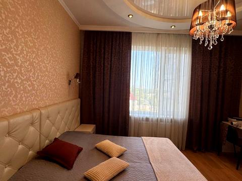 квартира по адресу Пантелеймоновская ул., 112