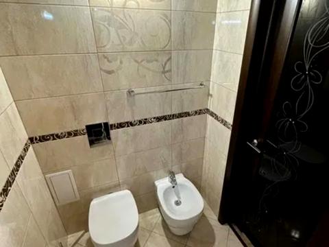 квартира по адресу Звёздный бульв., 1-Д