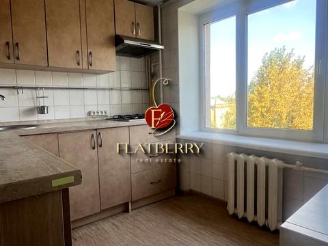 квартира за адресою Авіаконструктора Антонова вул., 43