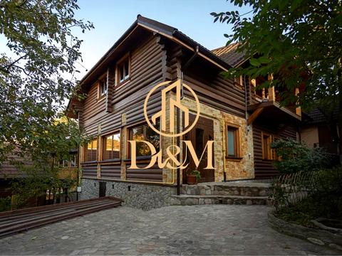 будинок за адресою Цимбалів Яр вул.