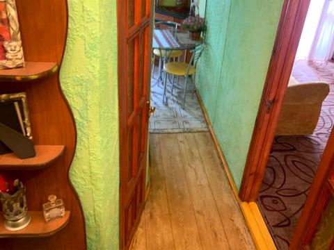 квартира за адресою Коцюбинського просп., 28