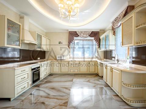 дом по адресу Осокорская ул.