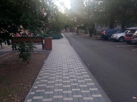 квартира по адресу Крылова ул. (Крылова), 8