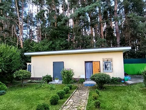 дом по адресу 1-я Лесная ул.