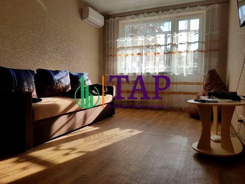квартира по адресу Валентиновская ул. (Блюхера), 25а