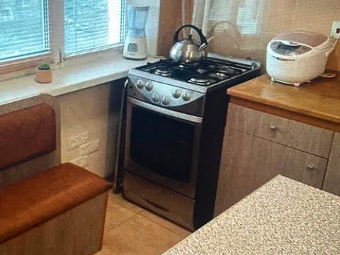 квартира по адресу Русановский бульв., 3