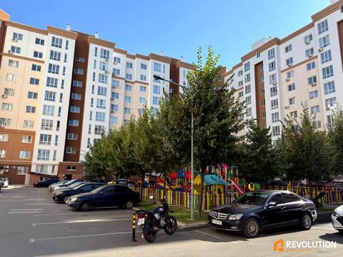 квартира за адресою Героїв Небесної Сотні просп., 34