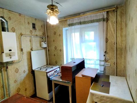 квартира по адресу Васильєва ул. (Попова), 4