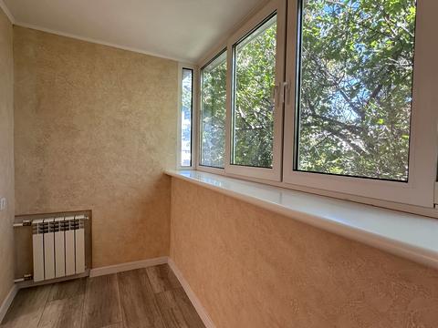 квартира по адресу Патріотів ул., 98