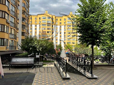 квартира по адресу Соборна вул., 10А