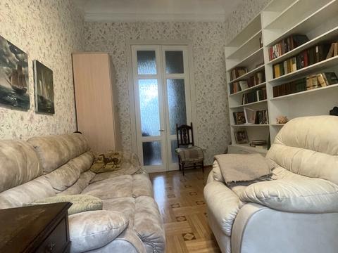 квартира за адресою Грецька вул., 45