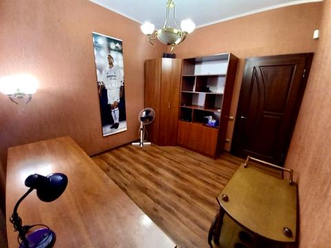 квартира по адресу Металлургов просп., 17