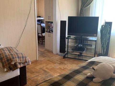 квартира по адресу Ларисы Руденко ул., 7