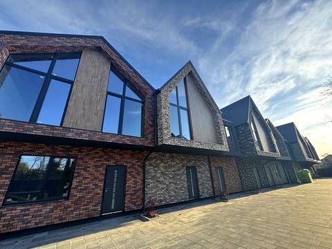 будинок за адресою Вериківського вул., 4
