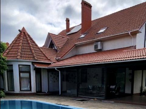 будинок за адресою с. Лиманка, Миколи Троїцького вул., 7