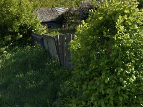 ділянка за адресою Олексія Береста вул. (Криленка), 10