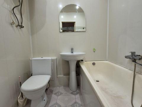 квартира по адресу Мира просп., 37
