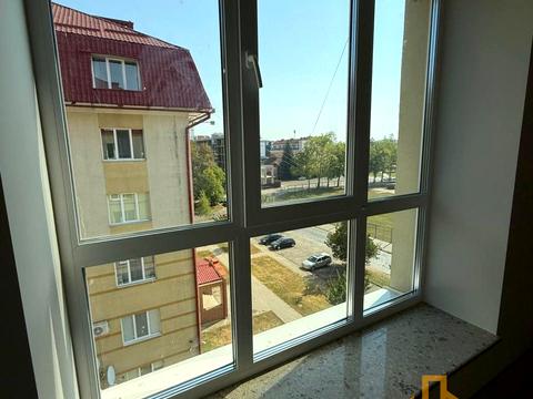 квартира за адресою Олександра Духновича пл., 93В