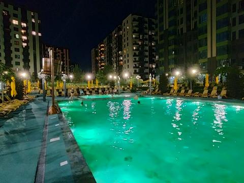 квартира за адресою Героїв Небесної Сотні просп., 16/10