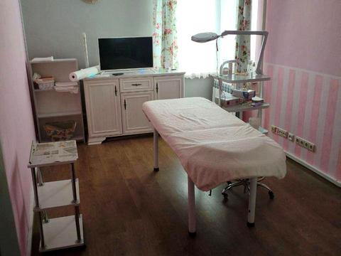 квартира по адресу Берестейский просп. (Победы), 89-А