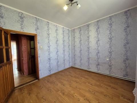 квартира по адресу Пирогова ул., 107а