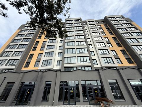 квартира за адресою Романа Шухевича вул. (Курчатова), 8/2