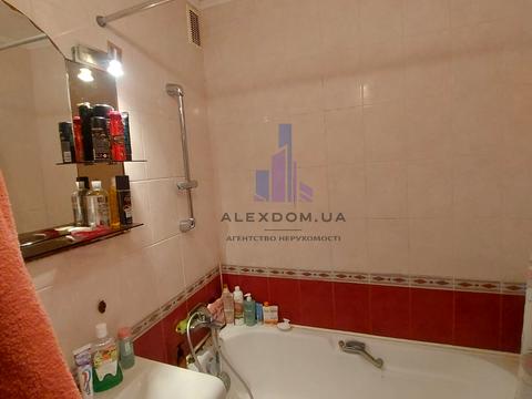 квартира за адресою Райдужна вул., 63