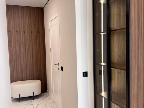 квартира за адресою Степана Бандери вул., 77-Б