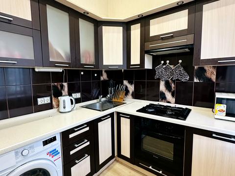 квартира за адресою Саксаганського вул., 9