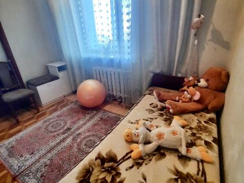 квартира по адресу Академика Глушко просп., 2