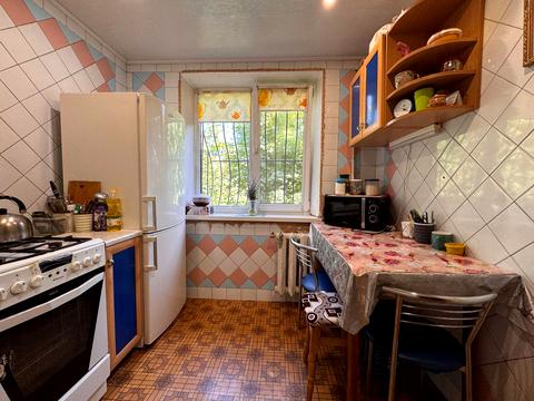 квартира за адресою Олександра Поля просп. (Кірова), 107-В