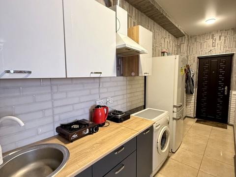 квартира за адресою Миколи Боровського вул., 37