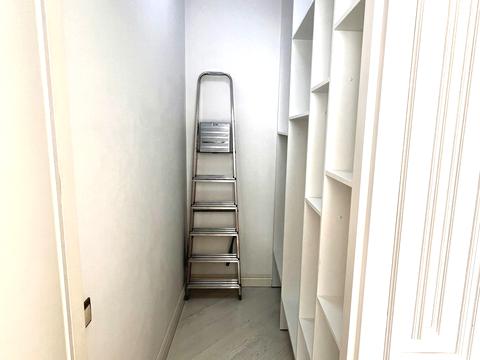 квартира за адресою Київ, Юлії Здановської вул. (Ломоносова), 71-Б