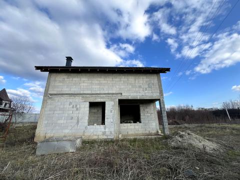 дом по адресу Железнодорожная ул., 100