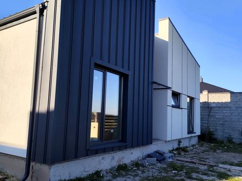 будинок за адресою Грунтова