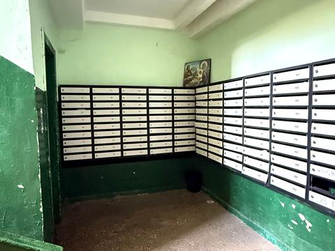 квартира за адресою Оболонський просп., 34-Б