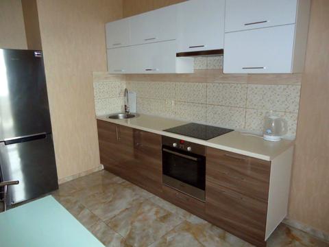 квартира за адресою Французький бульв., 26/1
