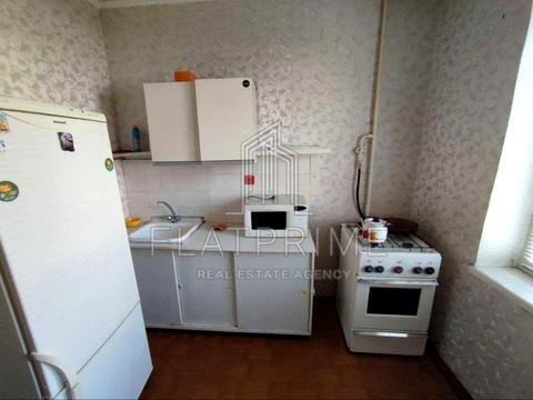 квартира за адресою Оболонський просп., 30