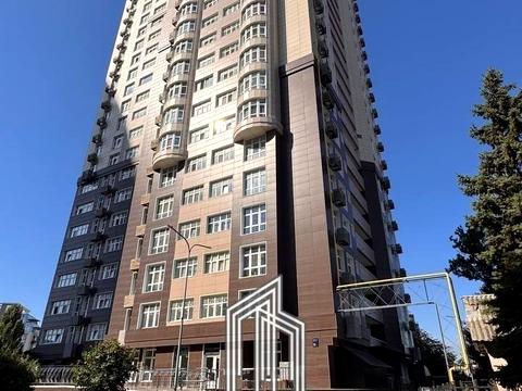 квартира по адресу Иоанна Павла II ул. (Лумумбы Патриса), 11